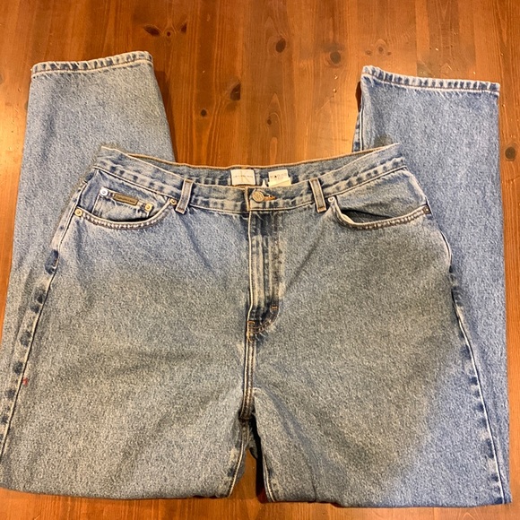 Calvin Klein Jeans Denim - Calvin Klein Jeans 16/30